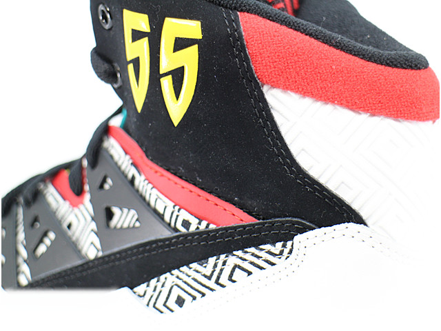 MUTOMBO Q33018 - 5