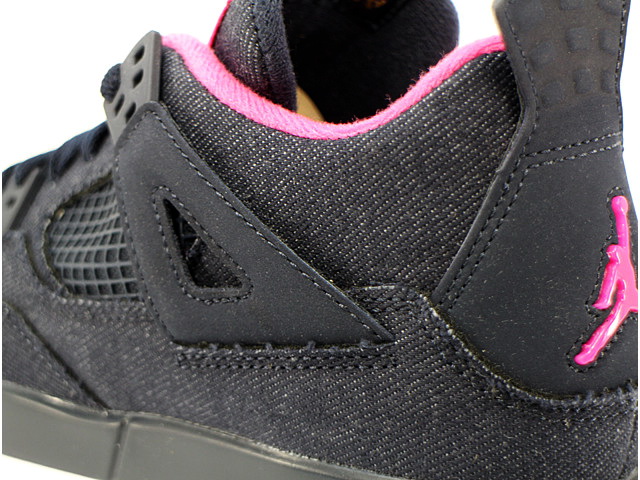 AIR JORDAN 4 RETRO GG 487724-408 - 6