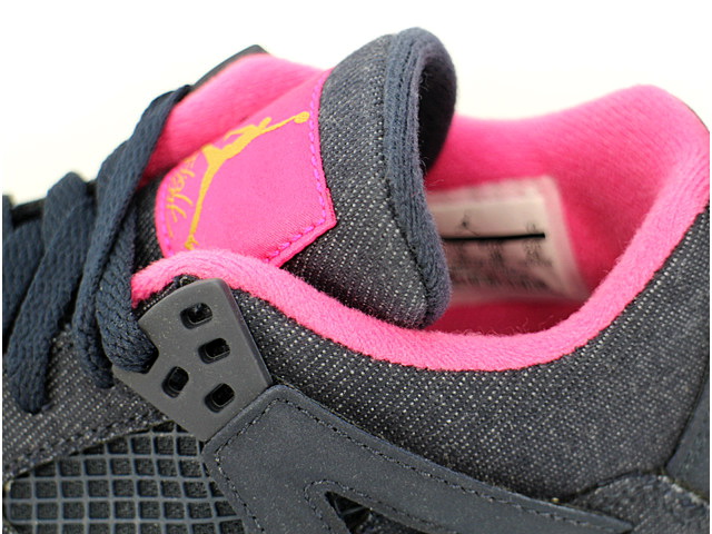 AIR JORDAN 4 RETRO GG SKIT