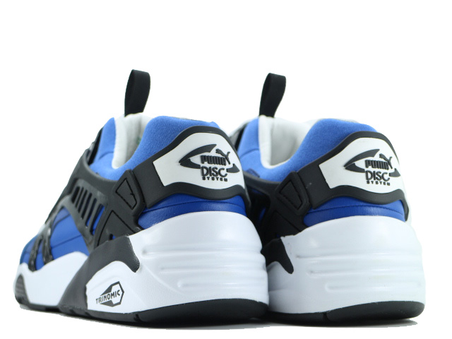 TRINOMIC DISC BLAZE LEATHER 361979-03 - 2