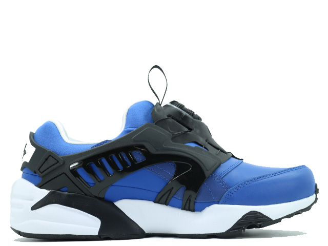 TRINOMIC DISC BLAZE LEATHER 361979-03 - 3