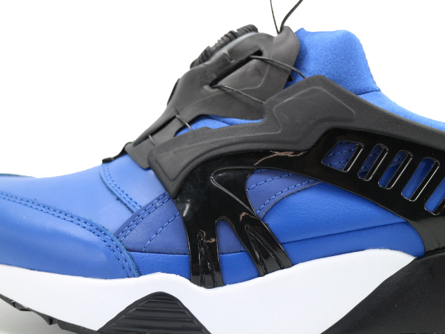 TRINOMIC DISC BLAZE LEATHER 361979-03 - 5