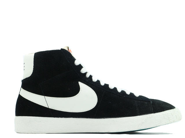 WMNS BLAZER MID SUEDE VNTG 518171-014 - 3