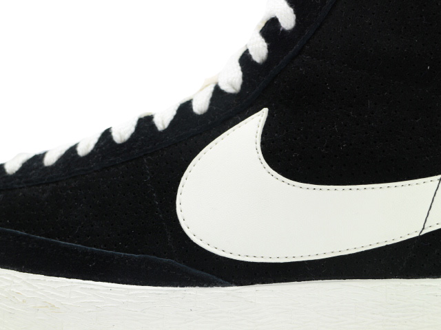 WMNS BLAZER MID SUEDE VNTG 518171-014 - 5