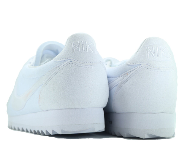 CLASSIC CORTEZ SHARK LOW SP 810135-110 - 2