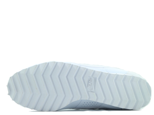 CLASSIC CORTEZ SHARK LOW SP 810135-110 - 4