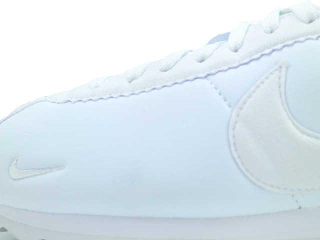 CLASSIC CORTEZ SHARK LOW SP 810135-110 - 5