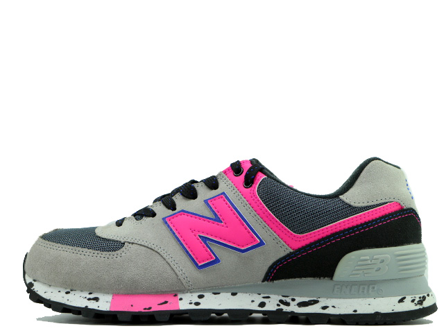WL574 GP
