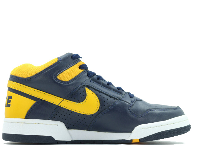 楽天市場】NIKE 2003 DELTA FORCE 3/4 307723-161 WHITE VARSITY