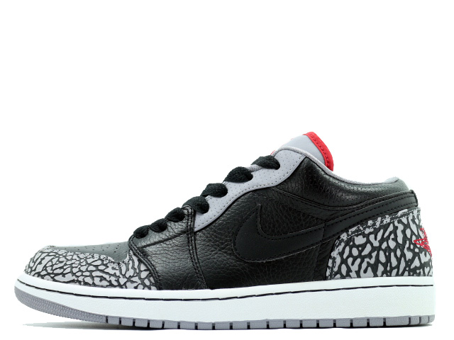 AIR JORDAN 1 PHAT LOW 350571-061