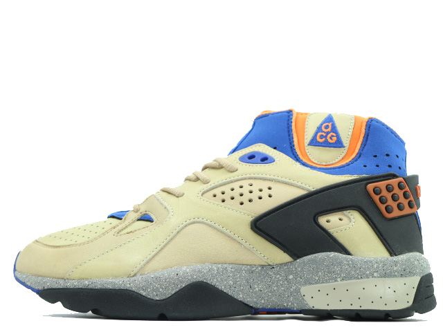 AIR MOWABB