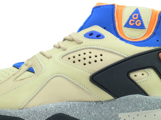 AIR MOWABB 309515-181 - 5