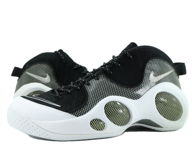 AIR ZOOM FLIGHT PREMIUM 317810-011 - 2