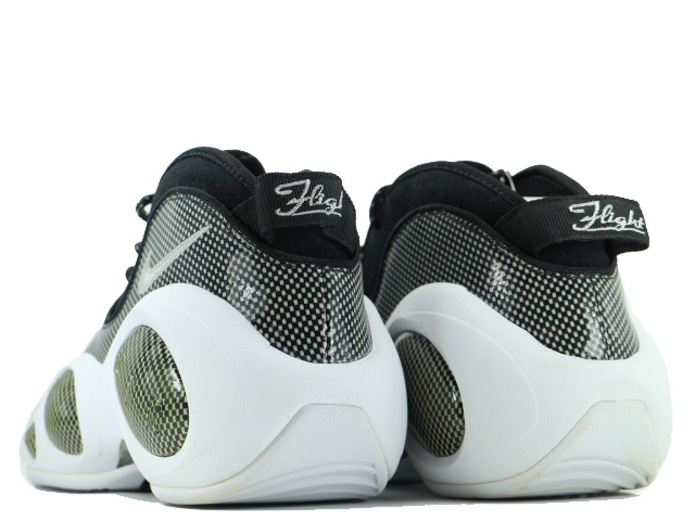 AIR ZOOM FLIGHT PREMIUM 317810-011 - 3