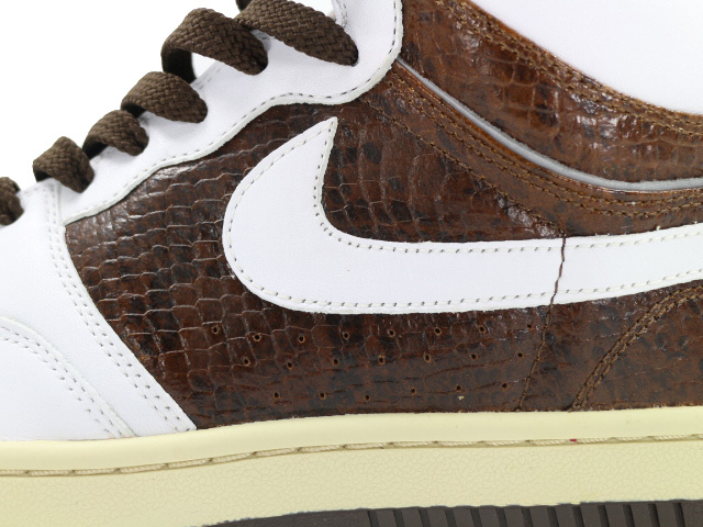 キサロザリータ様＊専用ページ＊ COURT FORCE HI PREMIUM - スニーカーショップSKIT