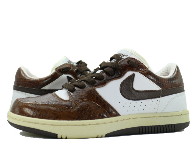 COURT FORCE LOW PREMIUM 313940-121 - 1