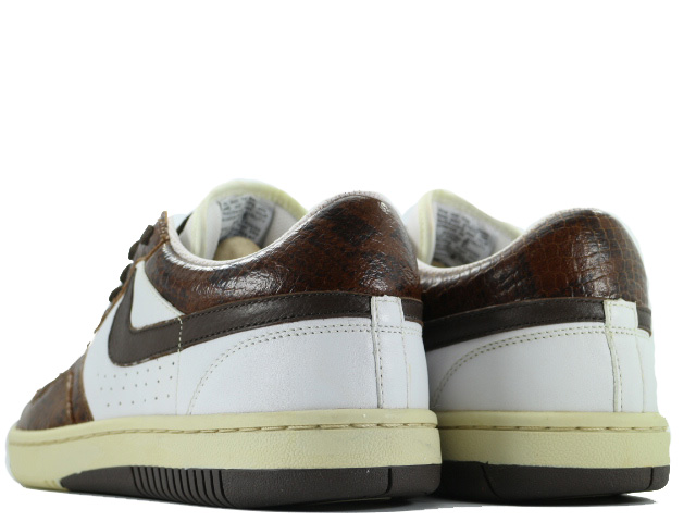 COURT FORCE LOW PREMIUM 313940-121 - 2