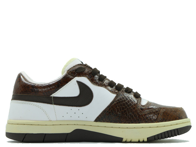 COURT FORCE LOW PREMIUM 313940-121 - 3