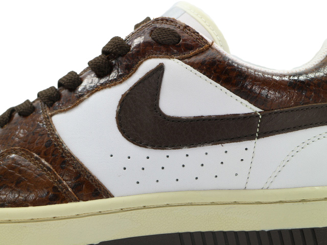 COURT FORCE LOW PREMIUM 313940-121 - 5