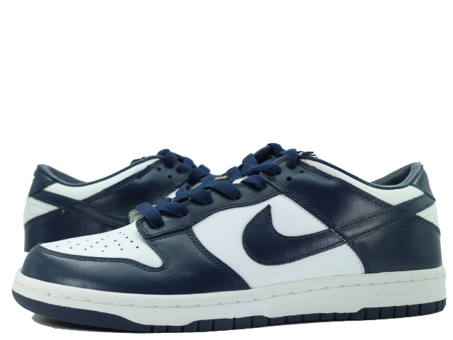 三味線 破れあり DUNK LOW PRO - スニーカーショップSKIT