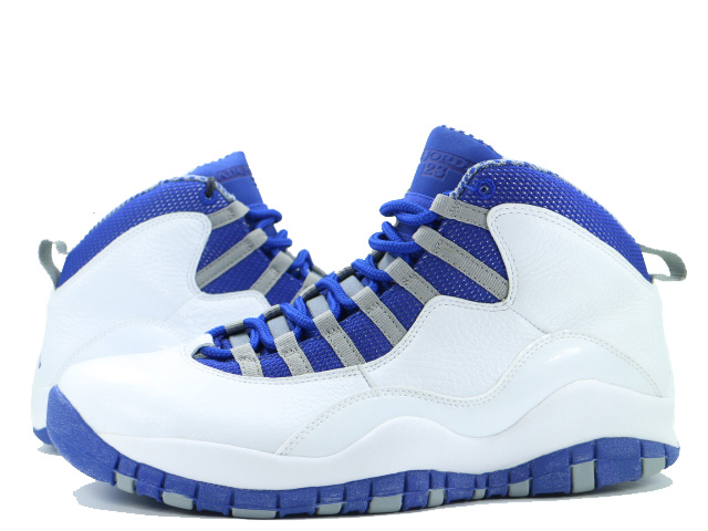 AIR JORDAN 10 RETRO - スニーカーショップSKIT