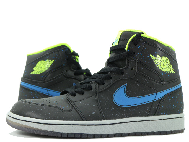 AIR JORDAN 1 RETRO HIGH BHM - スニーカーショップSKIT