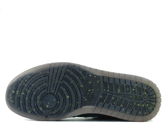 AIR JORDAN 1 RETRO HIGH BHM - スニーカーショップSKIT