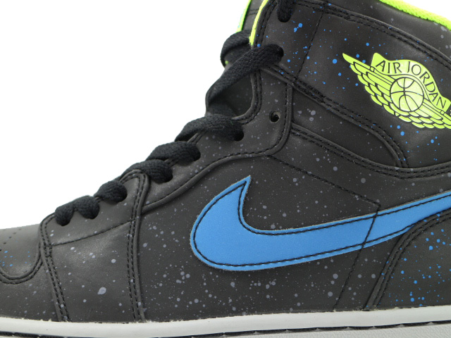 AIR JORDAN 1 RETRO HIGH BHM - スニーカーショップSKIT