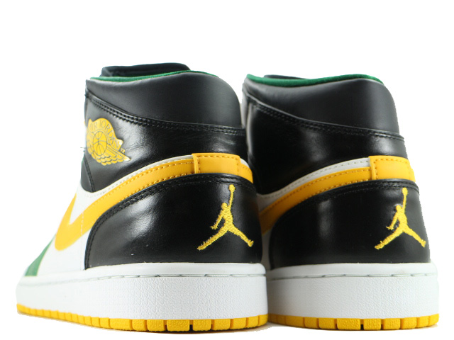 AIR JORDAN 1 MID 554724-307 - 2