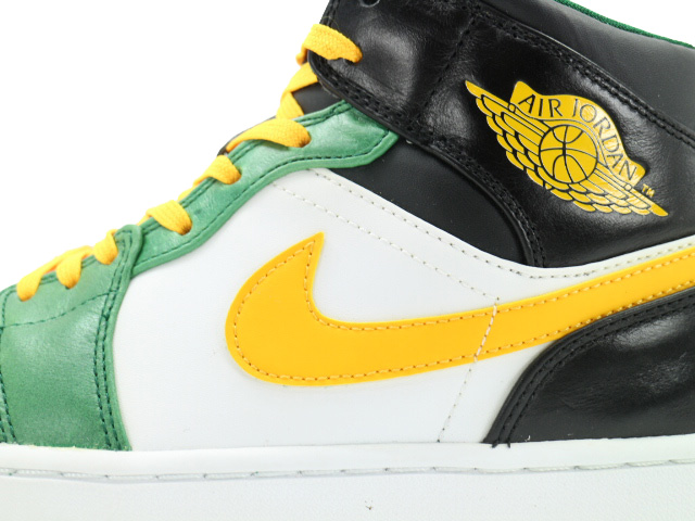 AIR JORDAN 1 MID 554724-307 - 5