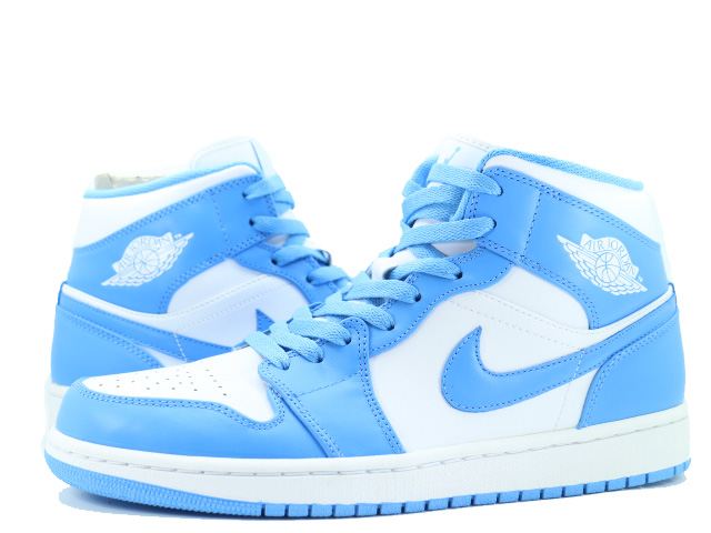 AIR JORDAN 1 MID 554724-106 - 2