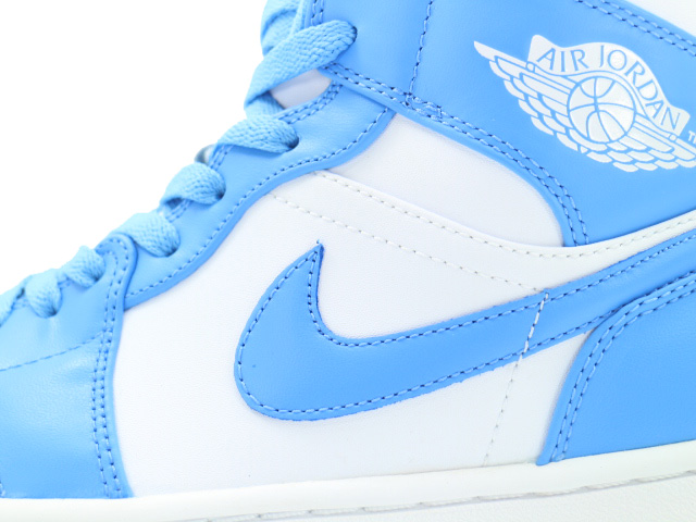 AIR JORDAN 1 MID 554724-106 - 4