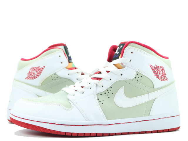 AIR JORDAN 1 RETRO HARE 374454-011 - 1