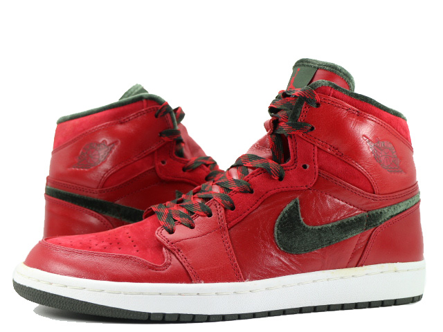 AIR JORDAN 1 RETRO HIGH PREMIER 332134-631 - 1