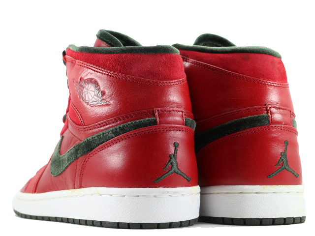 AIR JORDAN 1 RETRO HIGH PREMIER 332134-631 - 2