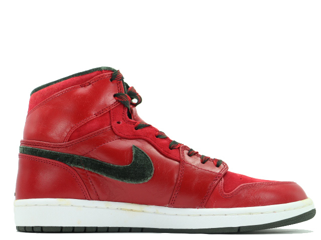 AIR JORDAN 1 RETRO HIGH PREMIER 332134-631 - 3