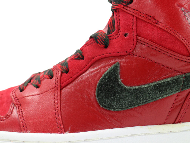 AIR JORDAN 1 RETRO HIGH PREMIER 332134-631 - 5