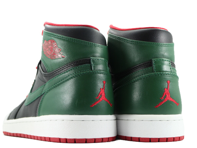 AIR JORDAN 1 RETRO HIGH 332550-025 - 2