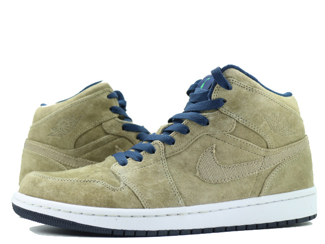 AIR JORDAN 1 - スニーカーショップSKIT
