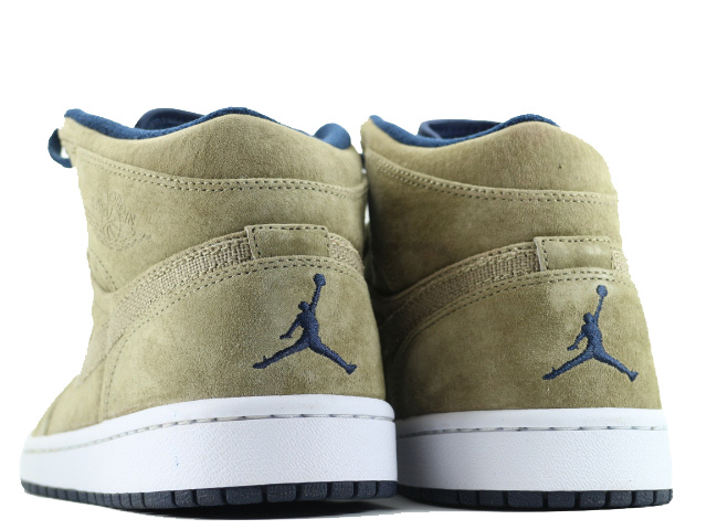 AIR JORDAN 1 136065-231 - 2