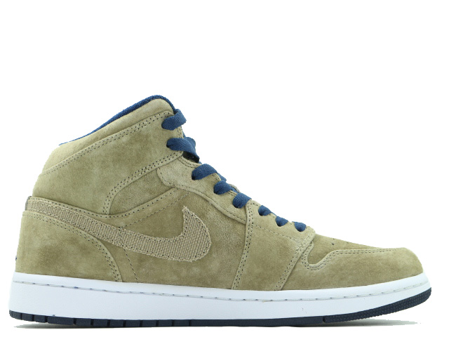 AIR JORDAN 1 - スニーカーショップSKIT