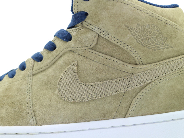 AIR JORDAN 1 - スニーカーショップSKIT