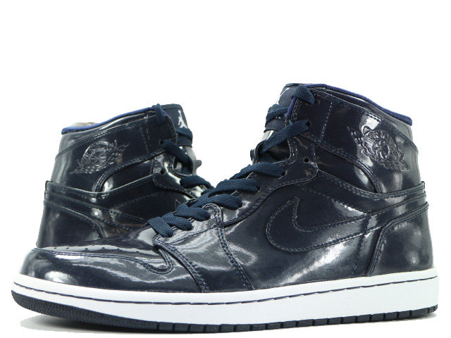 AIR JORDAN 1 RETRO HIGH 332550-441 - 3