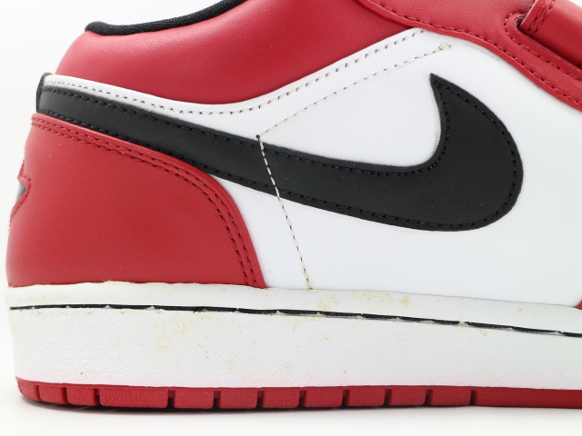 AIR JORDAN 1 RETRO LOW VELCRO - スニーカーショップSKIT