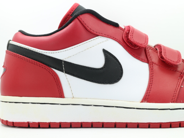 Air jordan 1 velcro cheap