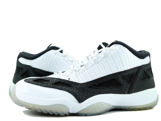 ジョーダン11low AIR JORDAN 11 RETRO LOW - スニーカーショップSKIT