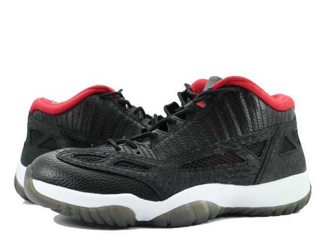 AIR JORDAN 11 RETRO LOW 306008-001 - 1