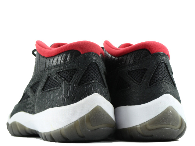 Nikeエアジョーダン11 BLACK/RED 23.5cm