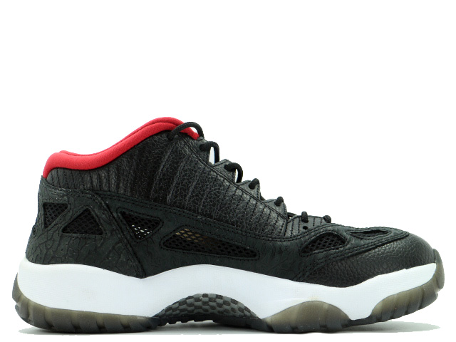 AIR JORDAN 11 RETRO LOW 306008-001 - 3