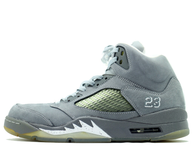 NIKE AIR JORDAN 5 RETRO 27.0